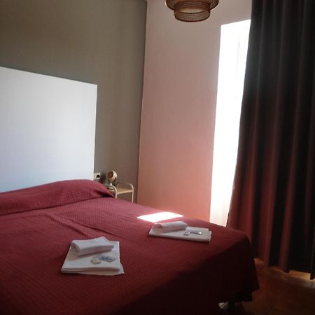 Hotel Piccola Firenze Firenzuola Dış mekan fotoğraf