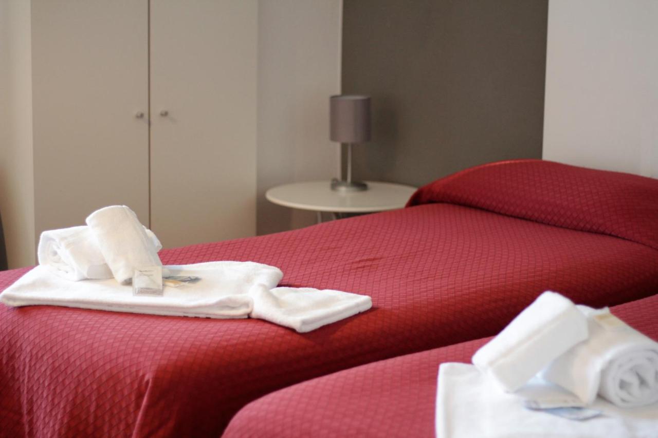 Hotel Piccola Firenze Firenzuola Dış mekan fotoğraf