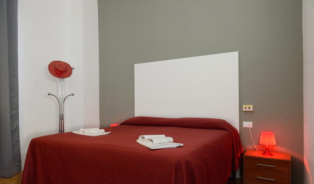 Hotel Piccola Firenze Firenzuola Oda fotoğraf