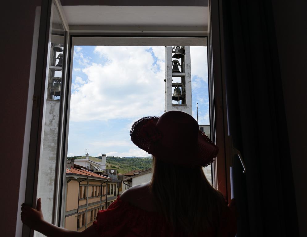 Hotel Piccola Firenze Firenzuola Oda fotoğraf