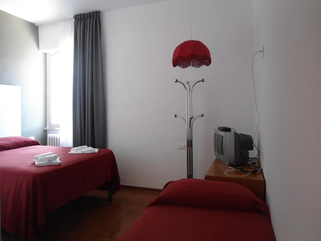 Hotel Piccola Firenze Firenzuola Oda fotoğraf