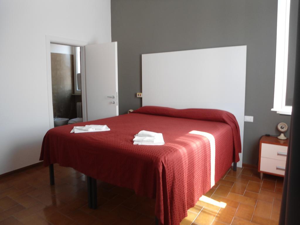 Hotel Piccola Firenze Firenzuola Oda fotoğraf