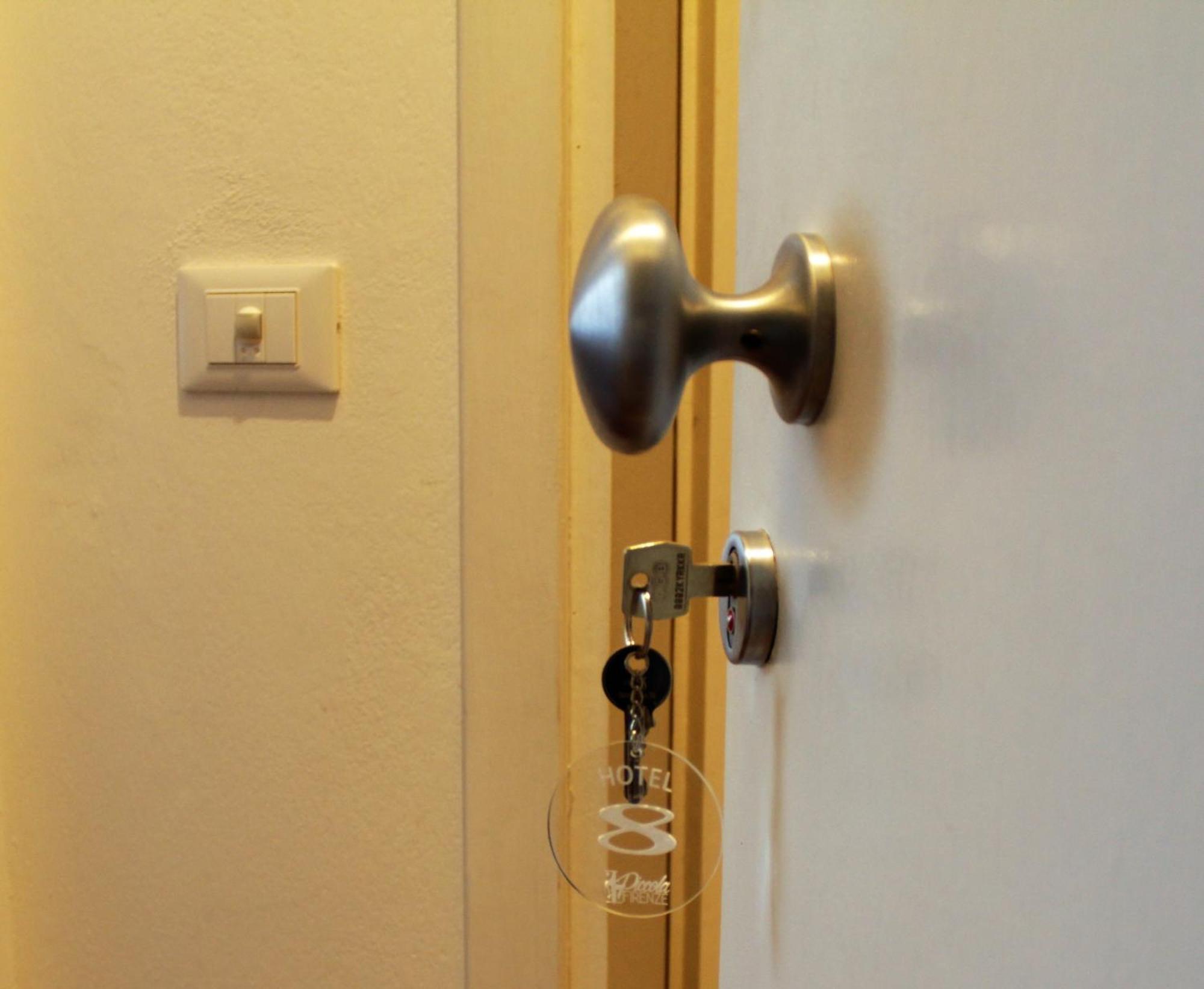 Hotel Piccola Firenze Firenzuola Dış mekan fotoğraf