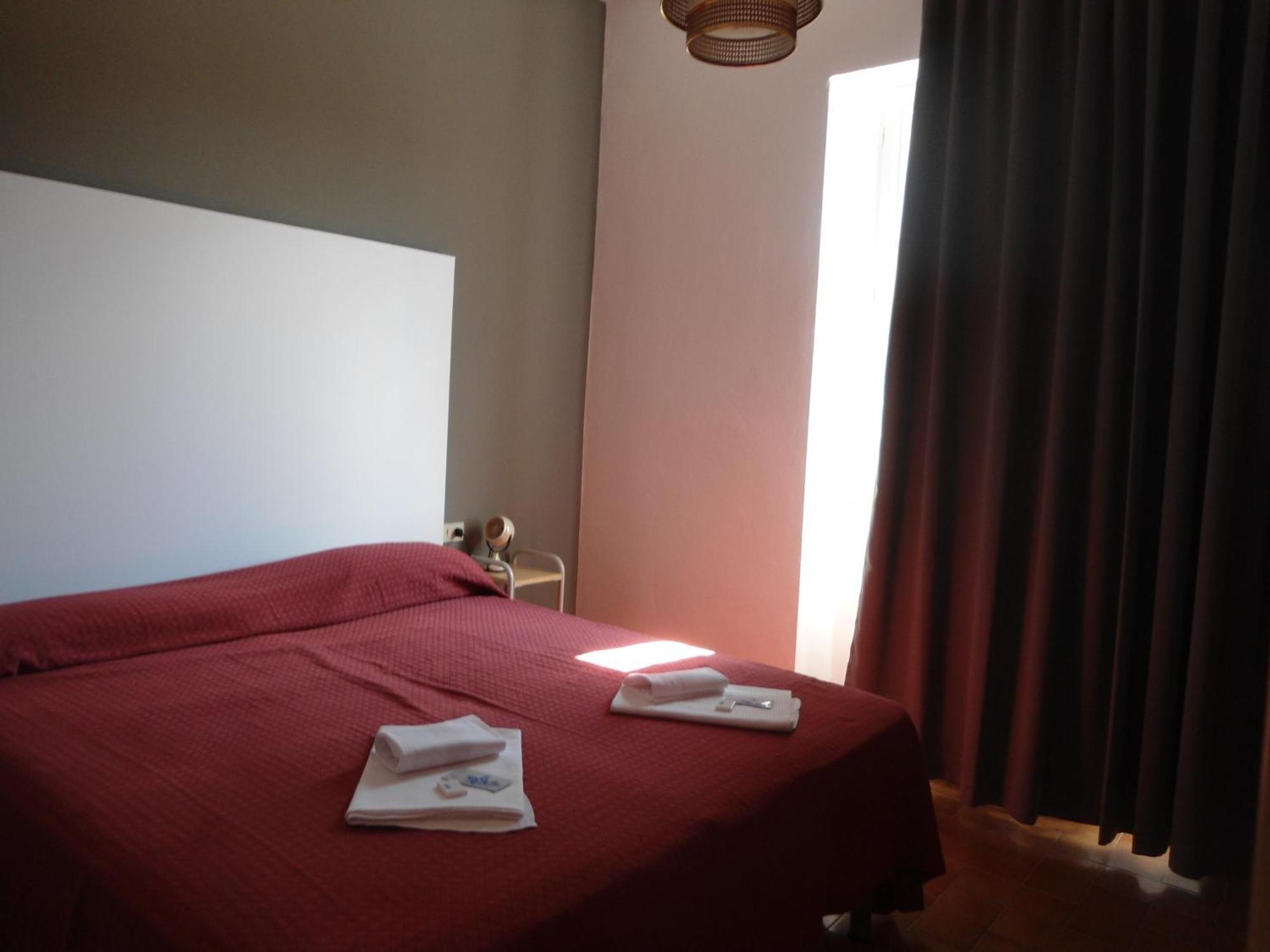 Hotel Piccola Firenze Firenzuola Dış mekan fotoğraf