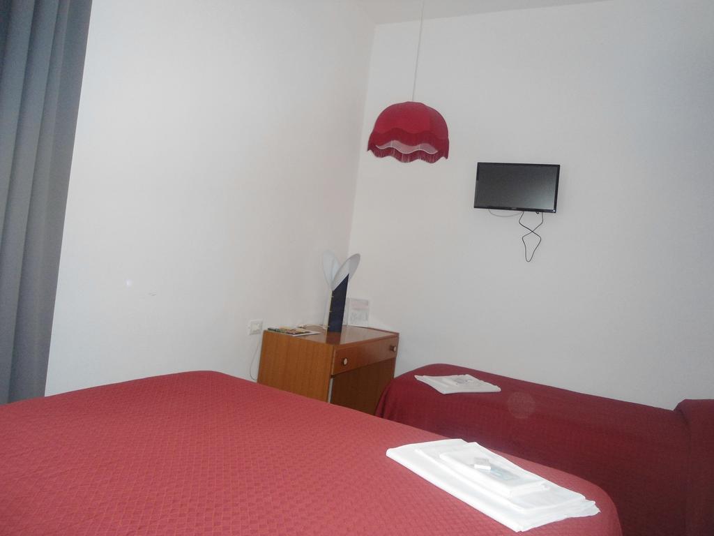 Hotel Piccola Firenze Firenzuola Dış mekan fotoğraf