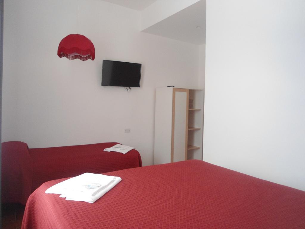 Hotel Piccola Firenze Firenzuola Dış mekan fotoğraf