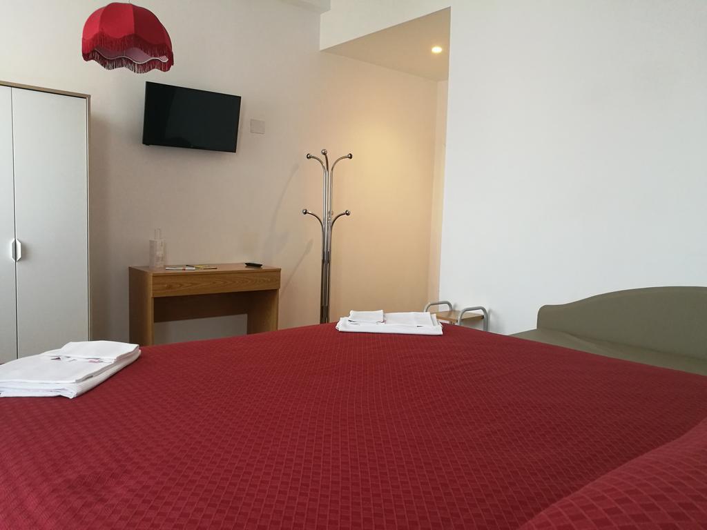 Hotel Piccola Firenze Firenzuola Dış mekan fotoğraf