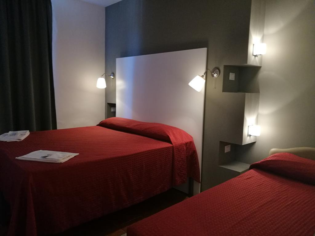 Hotel Piccola Firenze Firenzuola Dış mekan fotoğraf