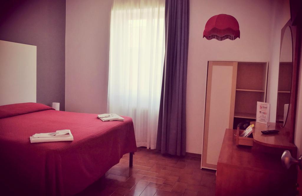 Hotel Piccola Firenze Firenzuola Dış mekan fotoğraf
