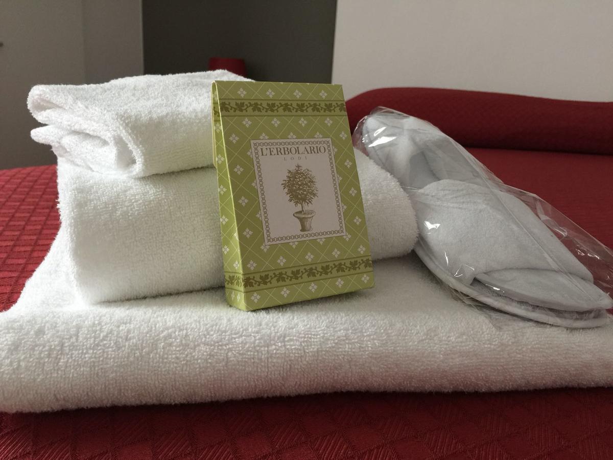 Hotel Piccola Firenze Firenzuola Dış mekan fotoğraf