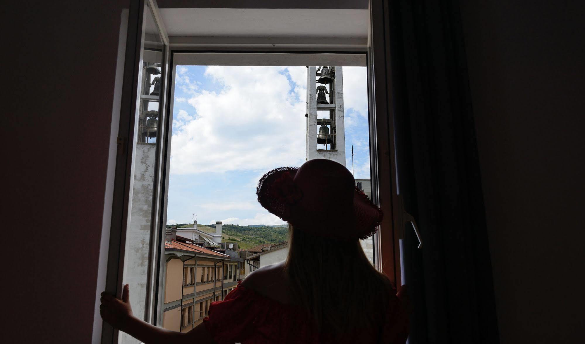 Hotel Piccola Firenze Firenzuola Dış mekan fotoğraf