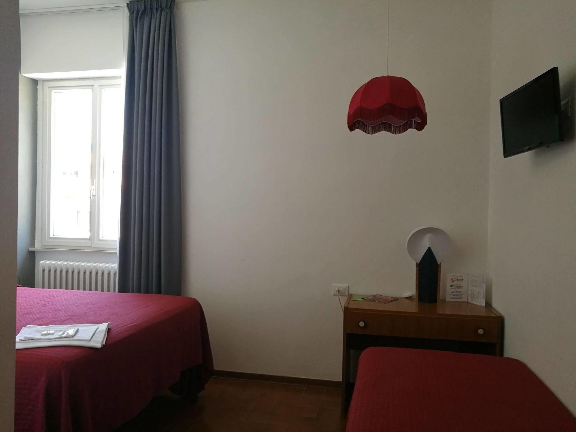 Hotel Piccola Firenze Firenzuola Dış mekan fotoğraf