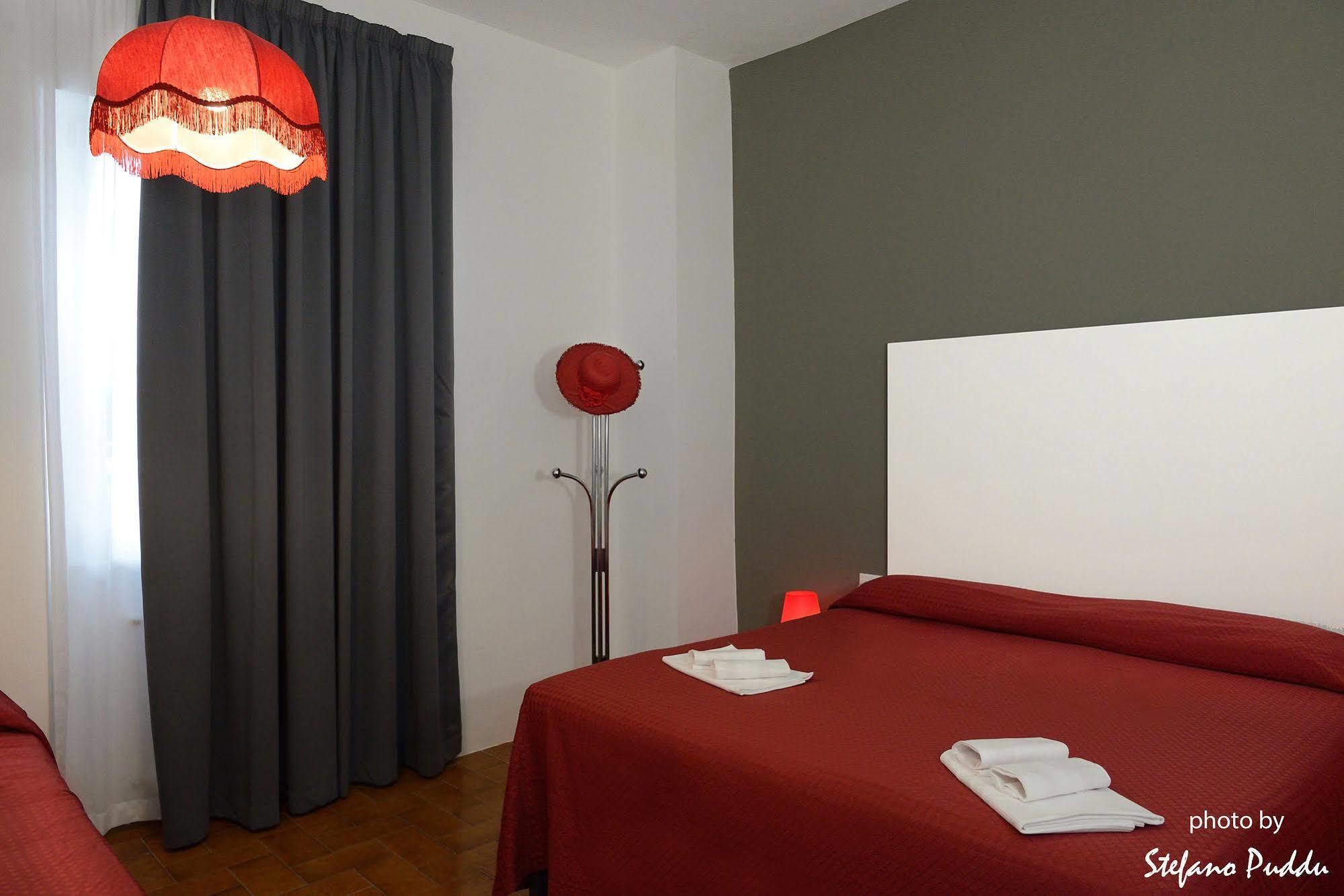Hotel Piccola Firenze Firenzuola Dış mekan fotoğraf