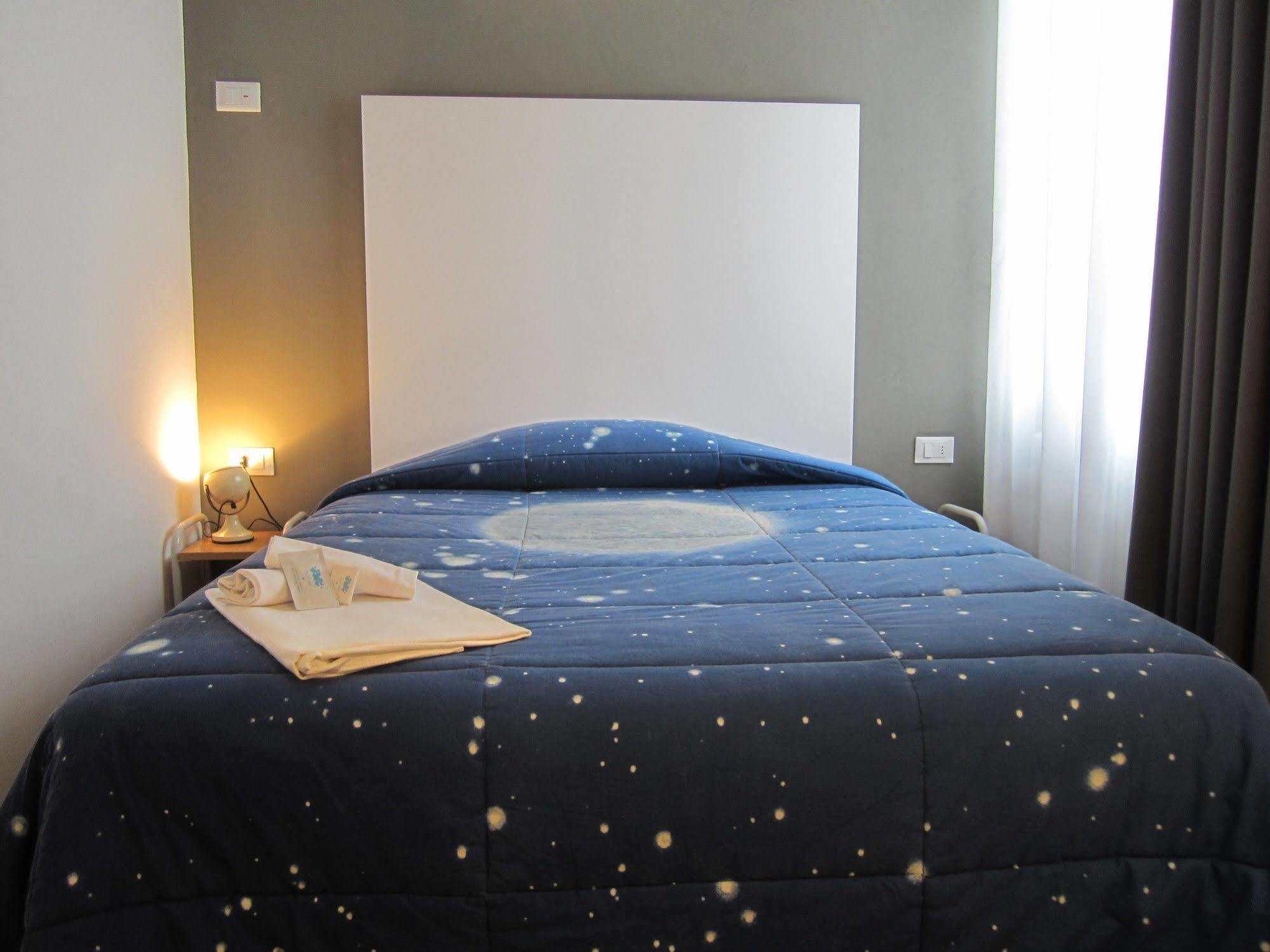 Hotel Piccola Firenze Firenzuola Dış mekan fotoğraf
