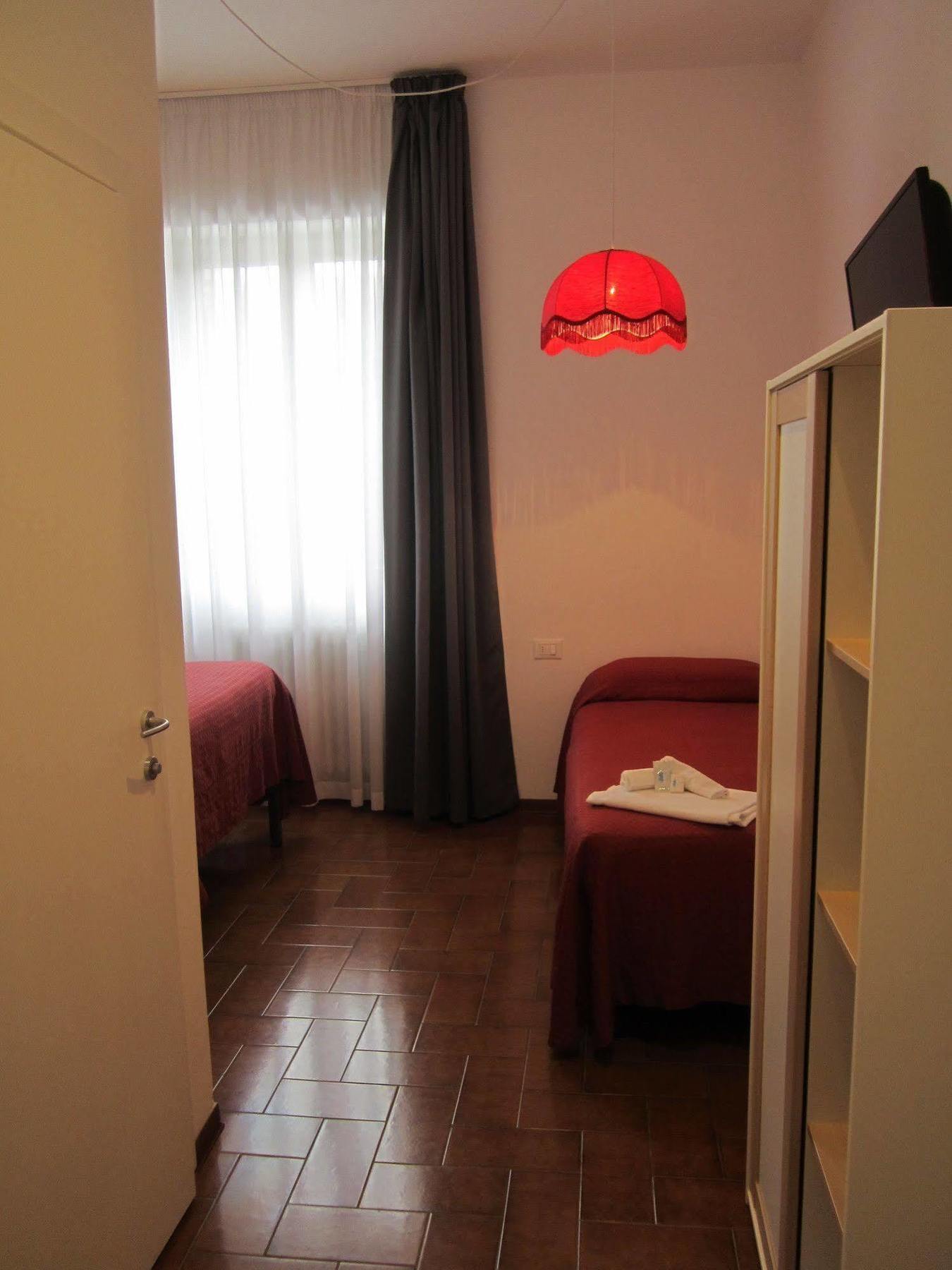 Hotel Piccola Firenze Firenzuola Dış mekan fotoğraf