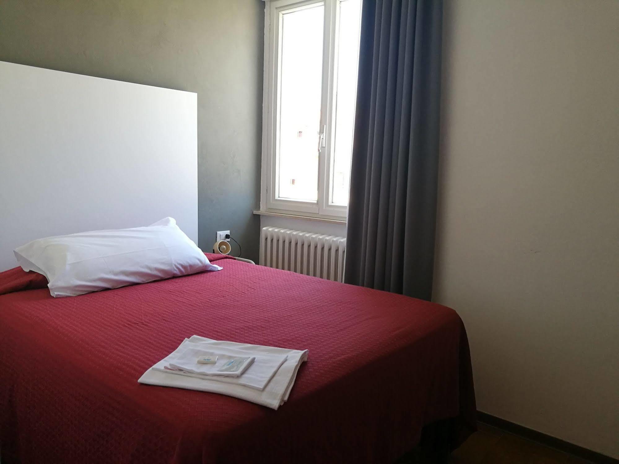 Hotel Piccola Firenze Firenzuola Dış mekan fotoğraf