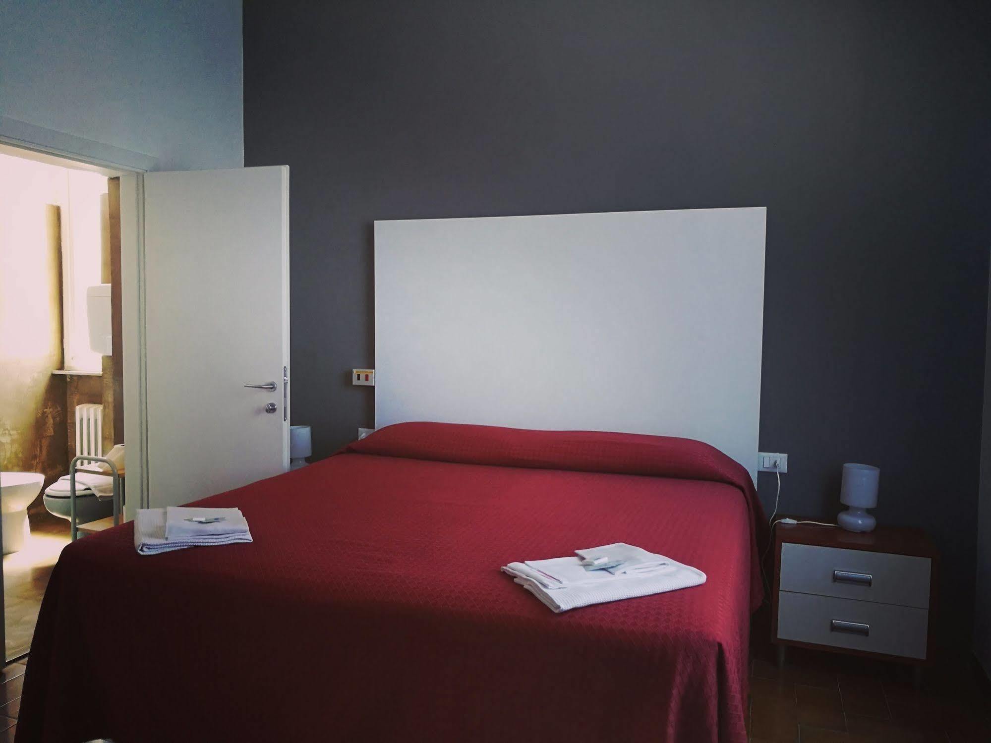 Hotel Piccola Firenze Firenzuola Dış mekan fotoğraf