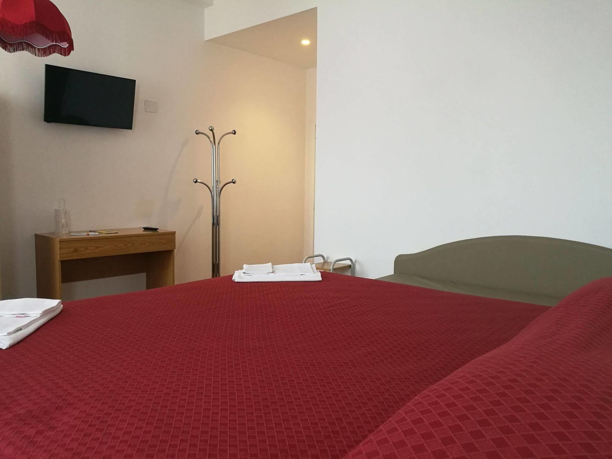 Hotel Piccola Firenze Firenzuola Dış mekan fotoğraf