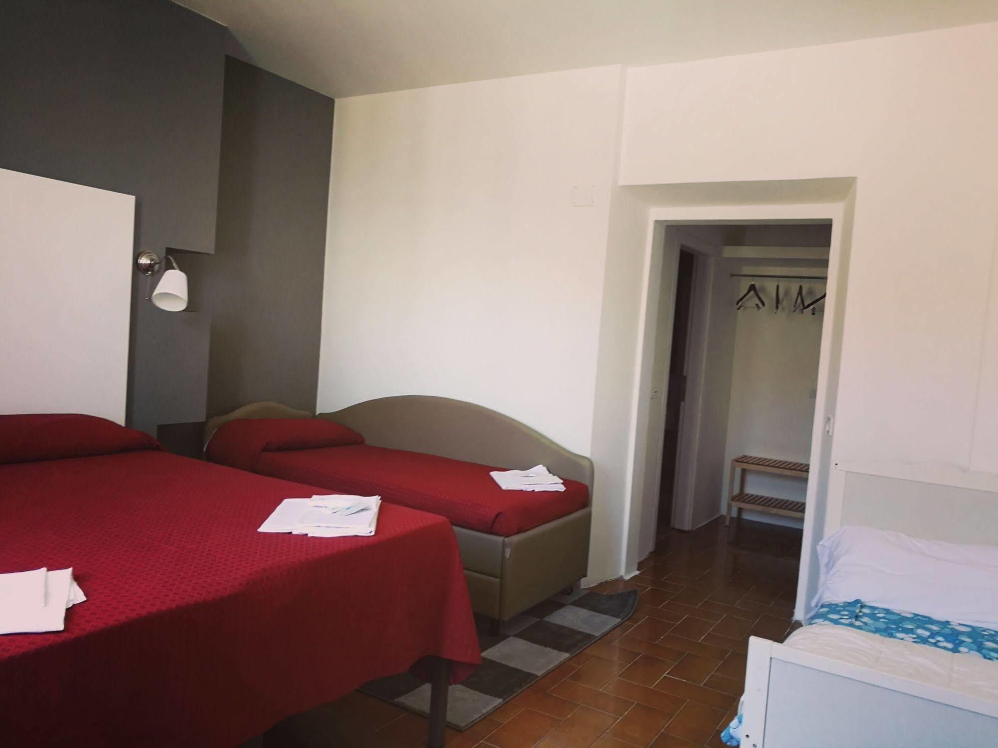 Hotel Piccola Firenze Firenzuola Dış mekan fotoğraf